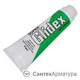 Силиконовая смазка SUPER GLIDEX 250г