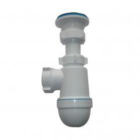 Сифон 136/40 Sanflex