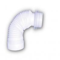 Слив для унитаза Sanflex