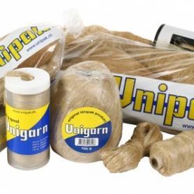 Лён сантехнический  UNIPAK (Дания)