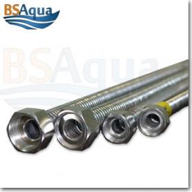 Подводка для газа